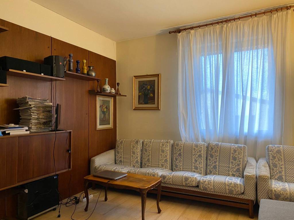 appartamento in affitto a Prato