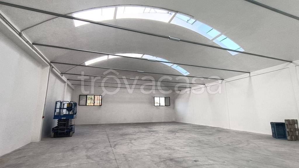 locale commerciale in affitto a Prato in zona Sant'Ippolito
