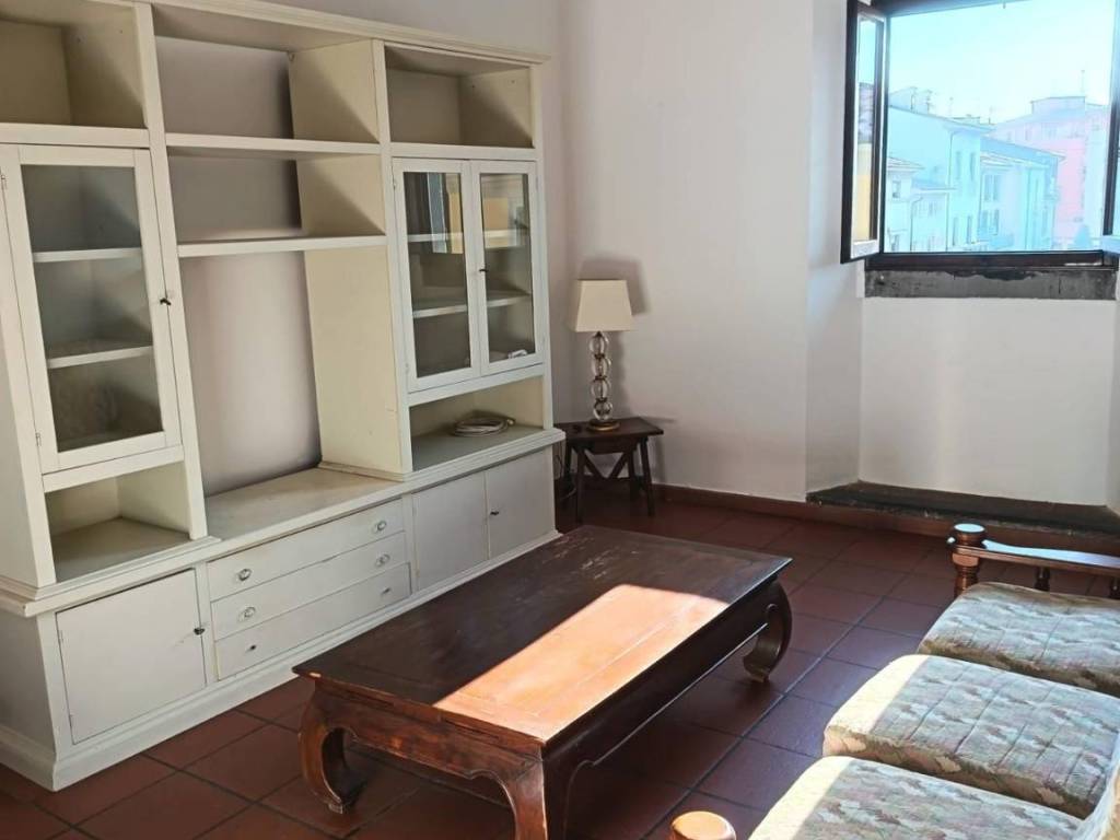 appartamento in affitto a Prato