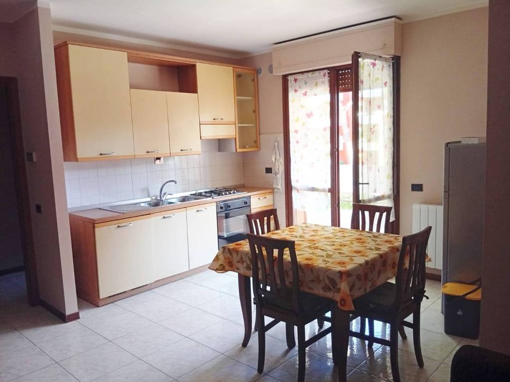 appartamento in affitto a Prato
