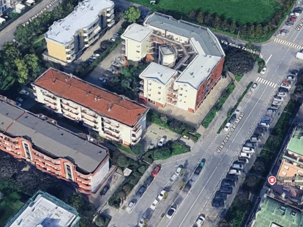 locale commerciale in affitto a Prato in zona Paperino