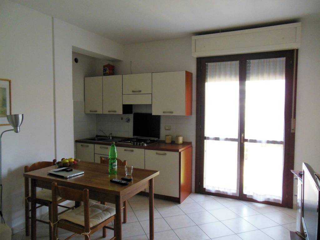 appartamento in affitto a Prato