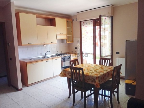 appartamento in affitto a Prato
