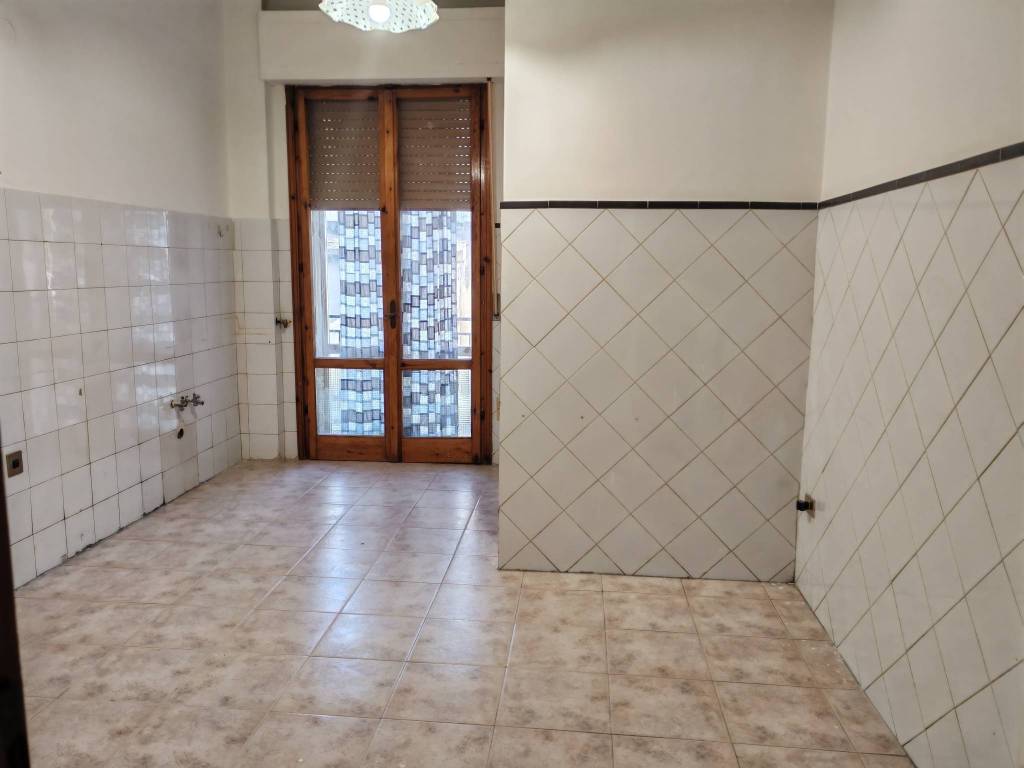 appartamento in affitto a Prato
