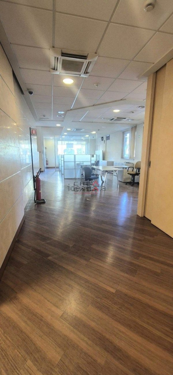 locale commerciale in affitto a Prato in zona Galciana