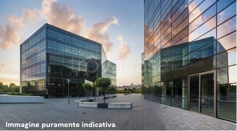 ufficio in affitto a Prato