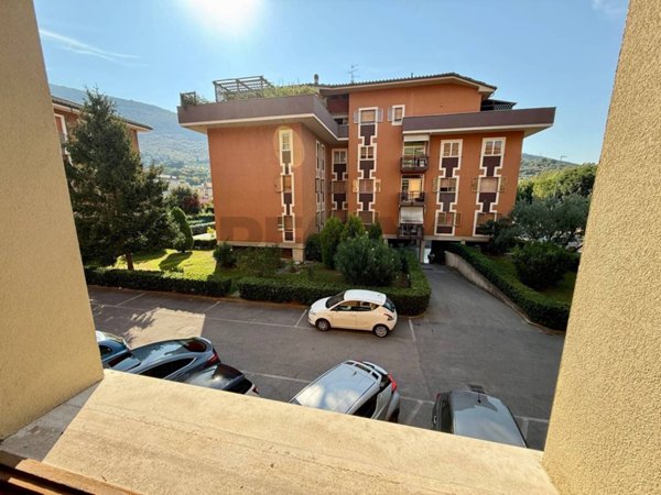 appartamento in affitto a Prato in zona Santa Lucia