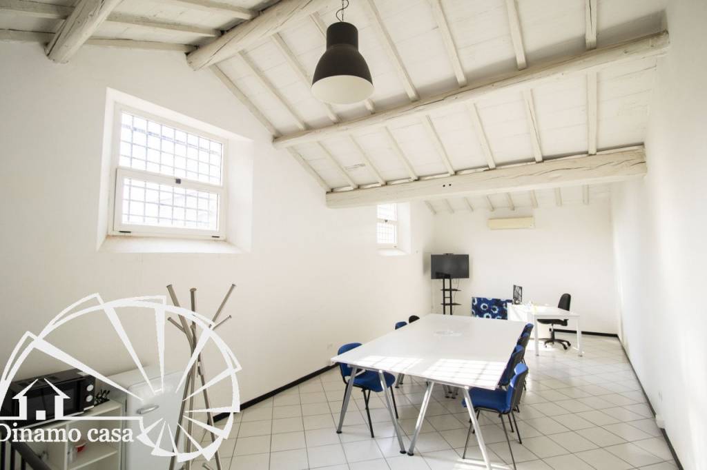 ufficio in affitto a Prato