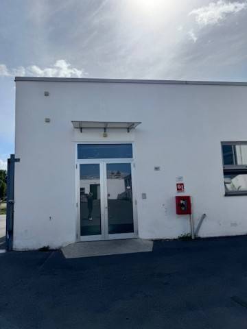 locale commerciale in affitto a Prato in zona Cafaggio