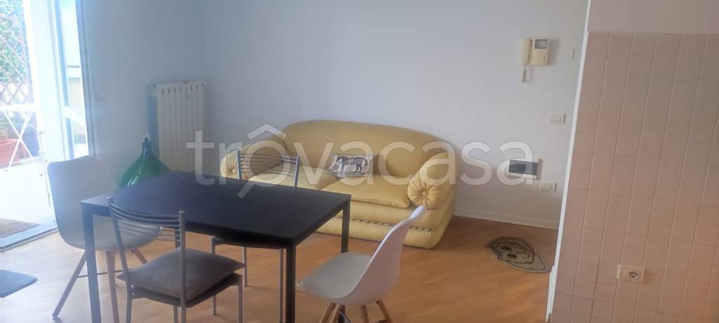 appartamento in affitto a Prato