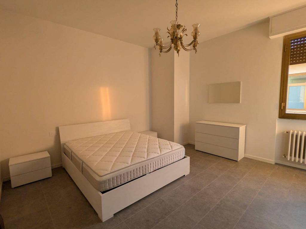 appartamento in affitto a Prato in zona La Querce