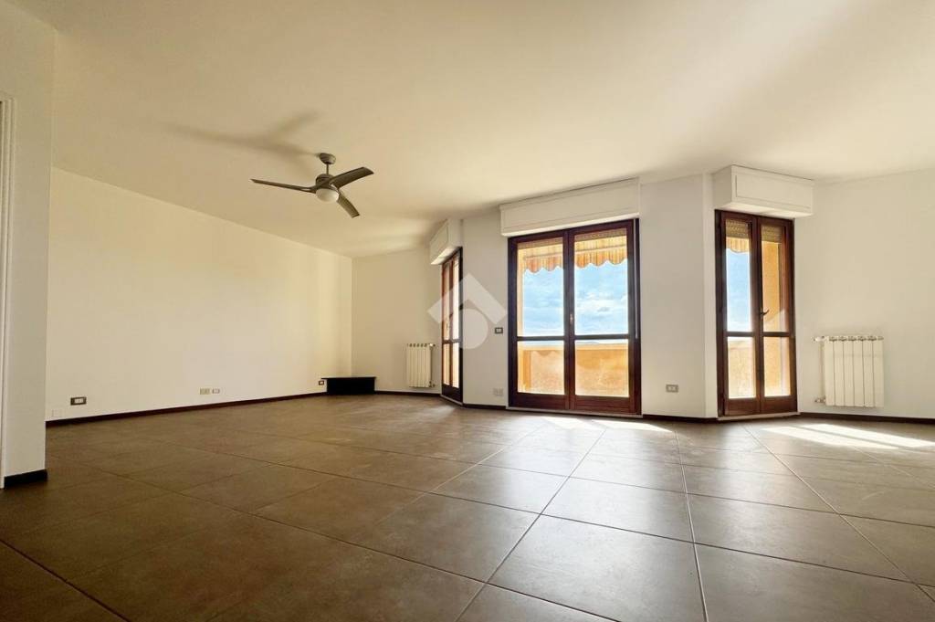 appartamento in affitto a Prato in zona Gonfienti