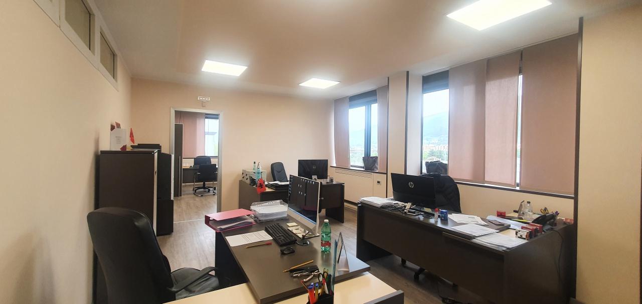 appartamento in affitto a Prato in zona Santa Gonda