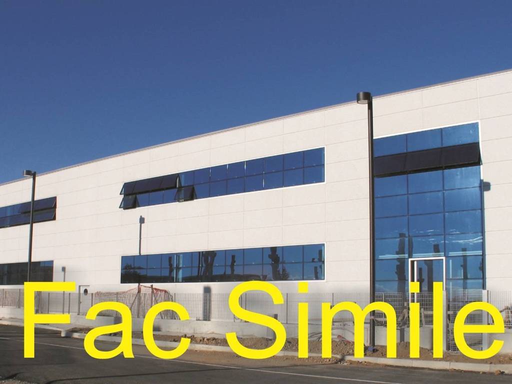 ufficio in affitto a Prato in zona Le Badie