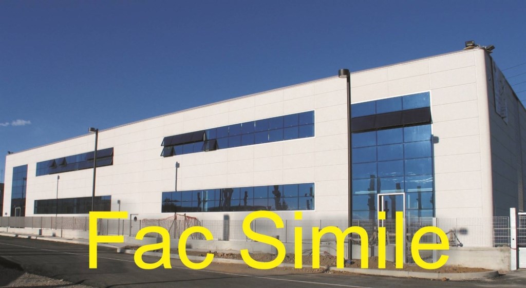 ufficio in affitto a Prato in zona Le Badie