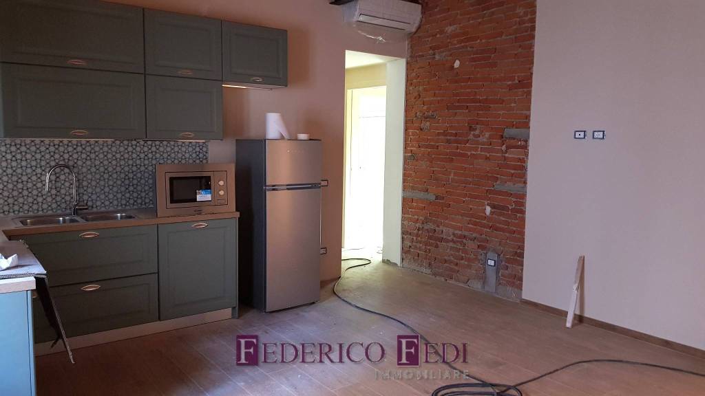 appartamento in affitto a Prato