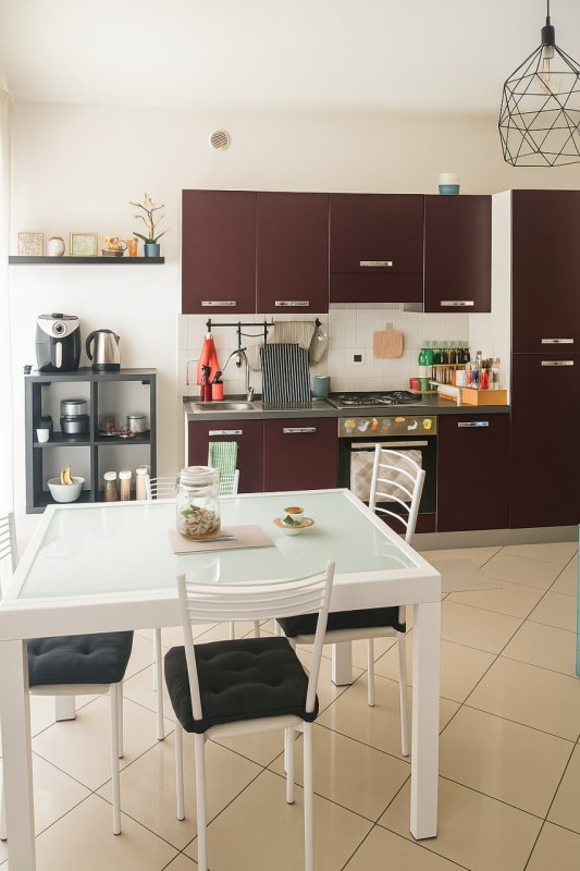 appartamento in affitto a Prato