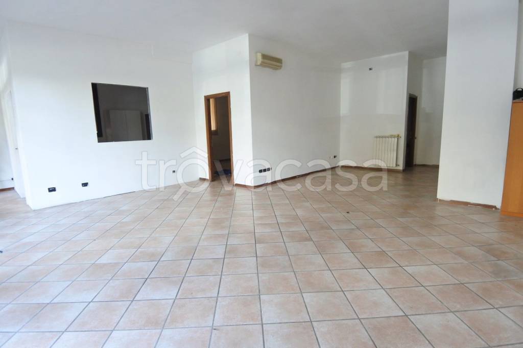 trivano in affitto a Prato in zona Cafaggio