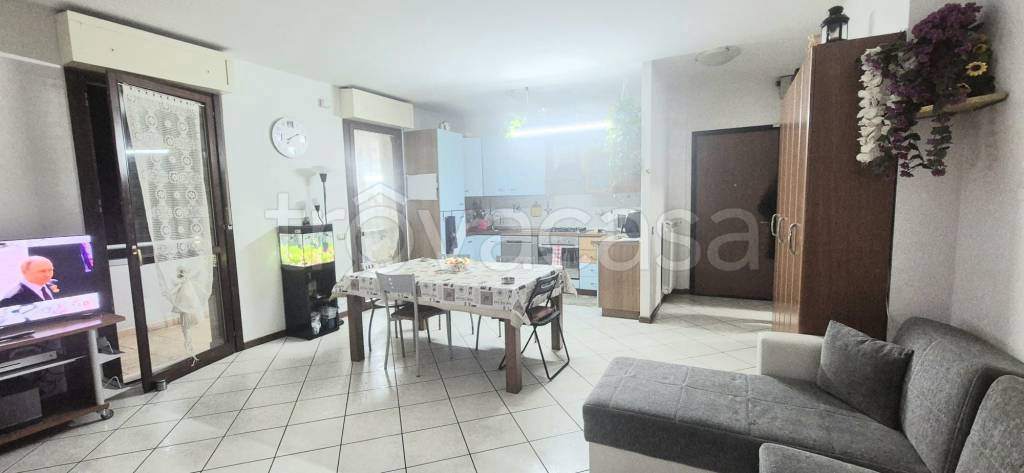 appartamento in affitto a Prato