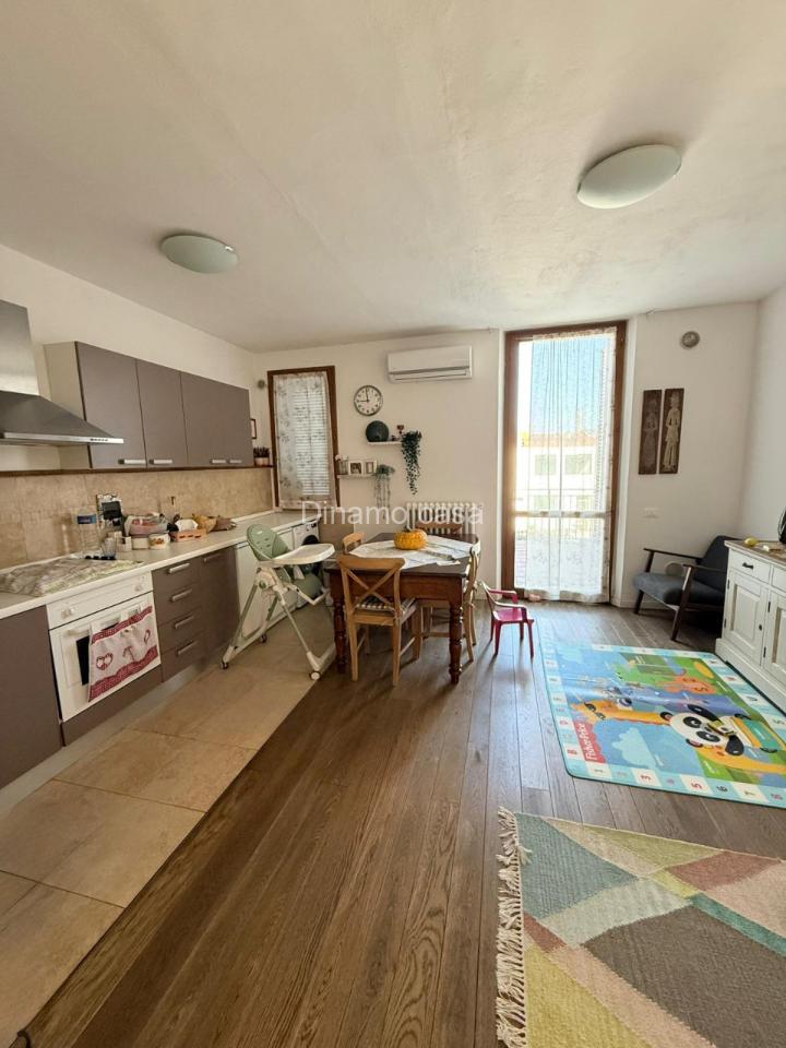 appartamento in affitto a Prato