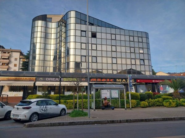 ufficio in affitto a Prato