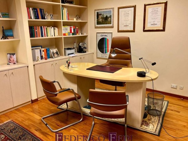 ufficio in affitto a Prato