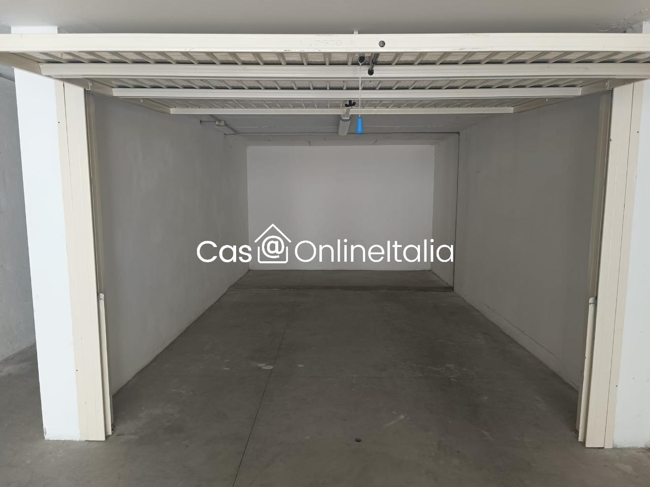 ufficio in affitto a Prato