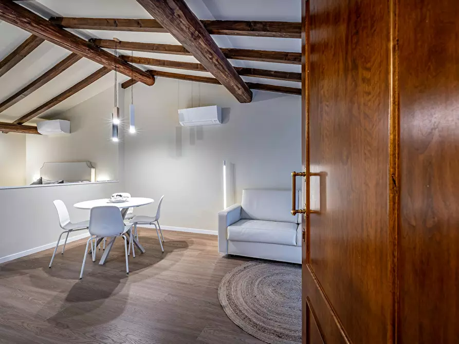 appartamento in affitto a Prato