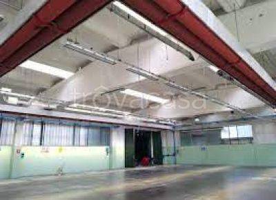 locale commerciale in affitto a Prato in zona Galciana