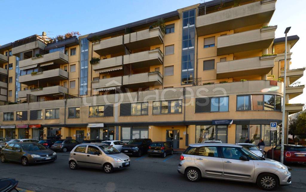 ufficio in affitto a Prato