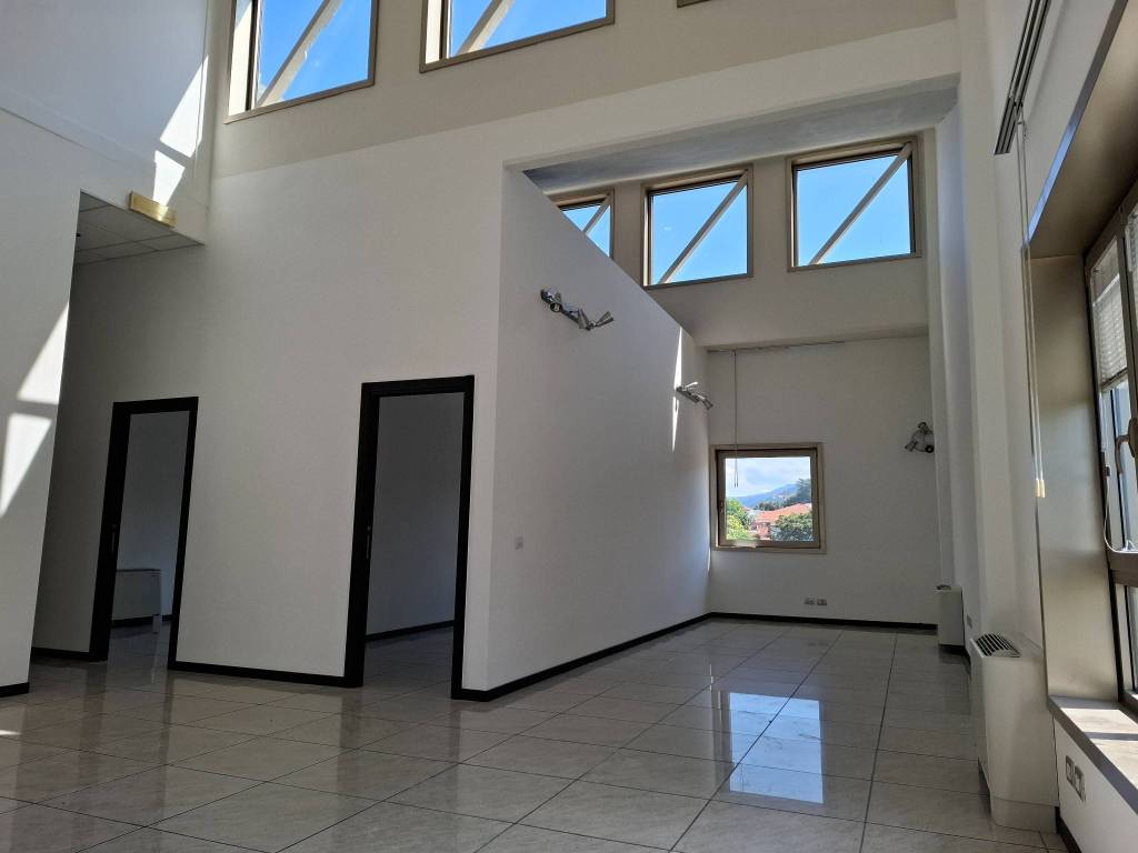 ufficio in affitto a Prato