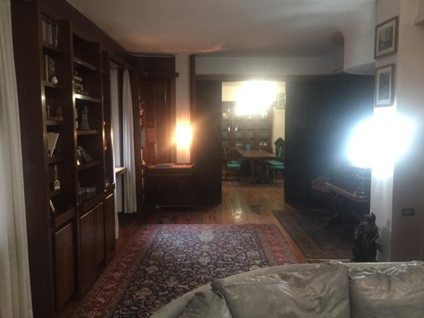 appartamento in affitto a Prato