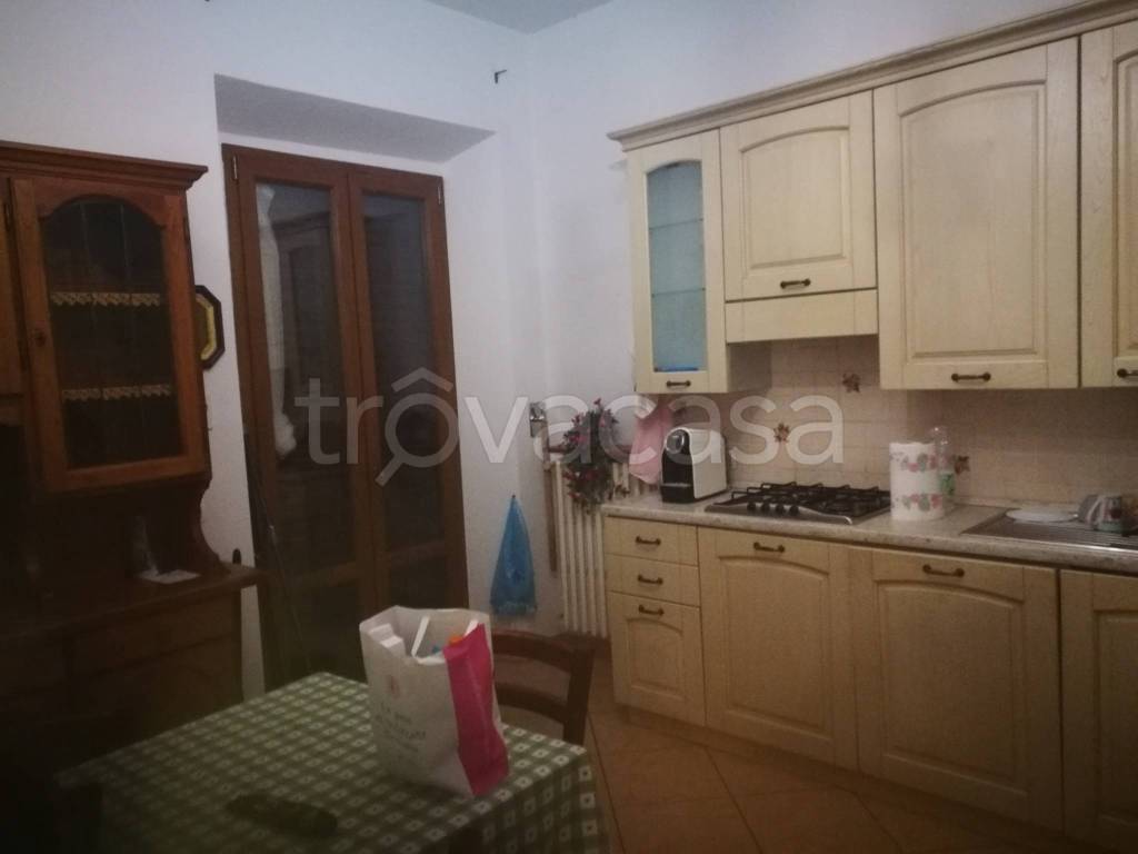 appartamento in affitto a Prato in zona Coiano
