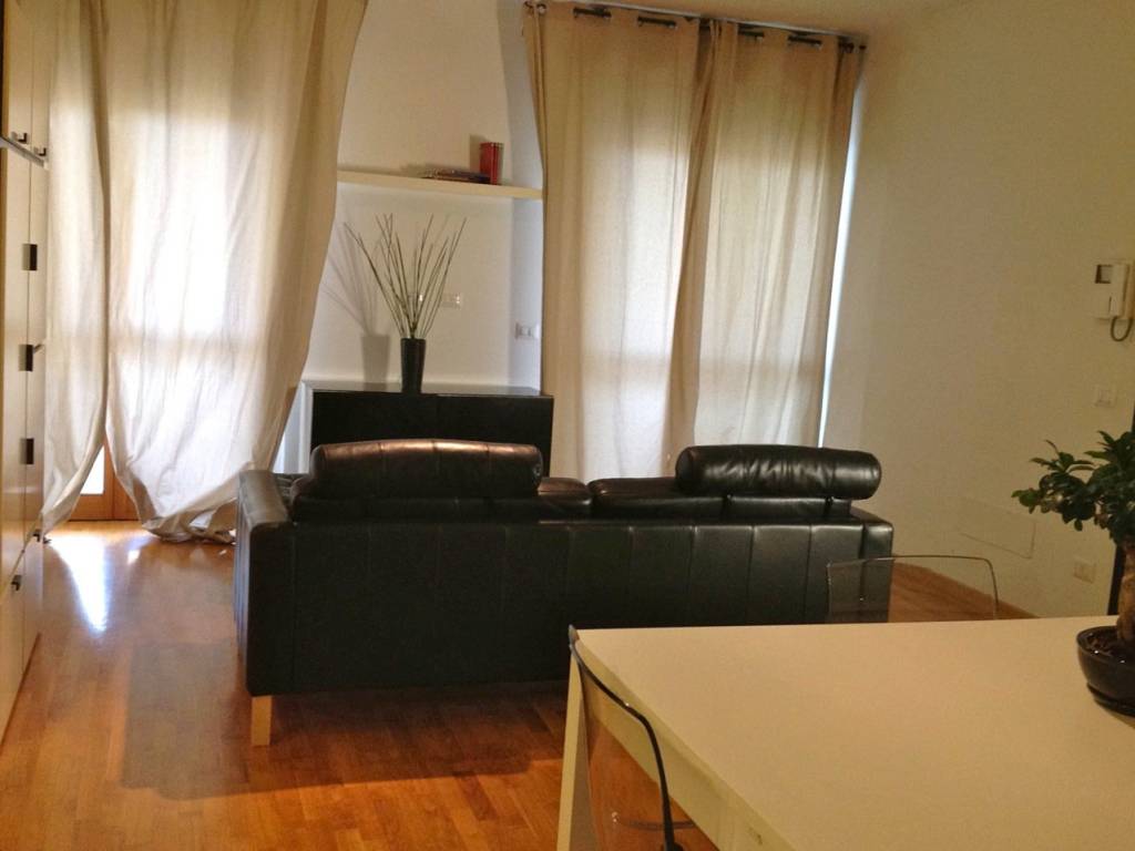 appartamento in affitto a Prato in zona Grignano