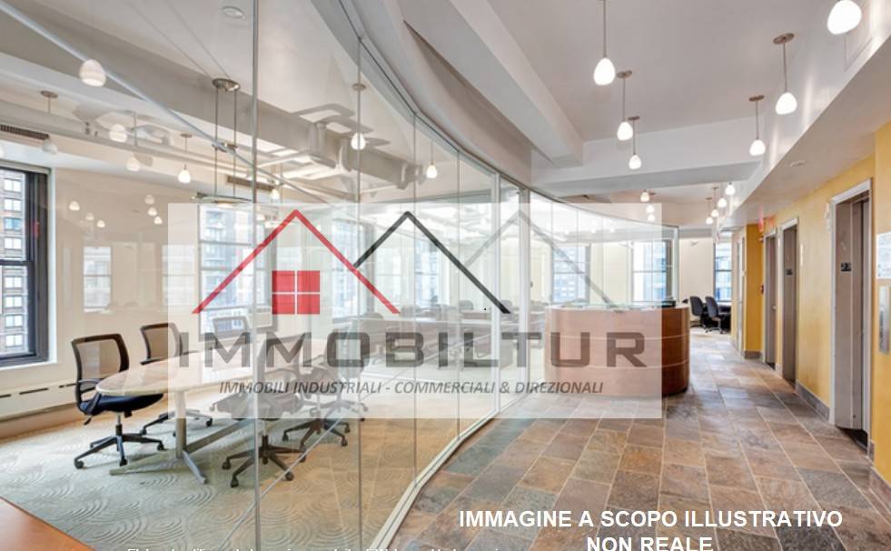 ufficio in affitto a Prato