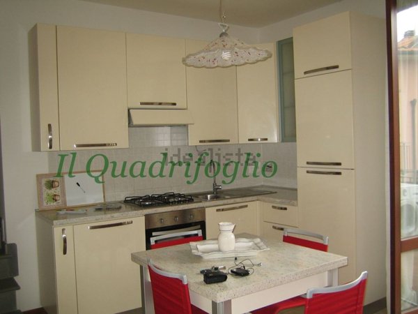 appartamento in affitto a Prato