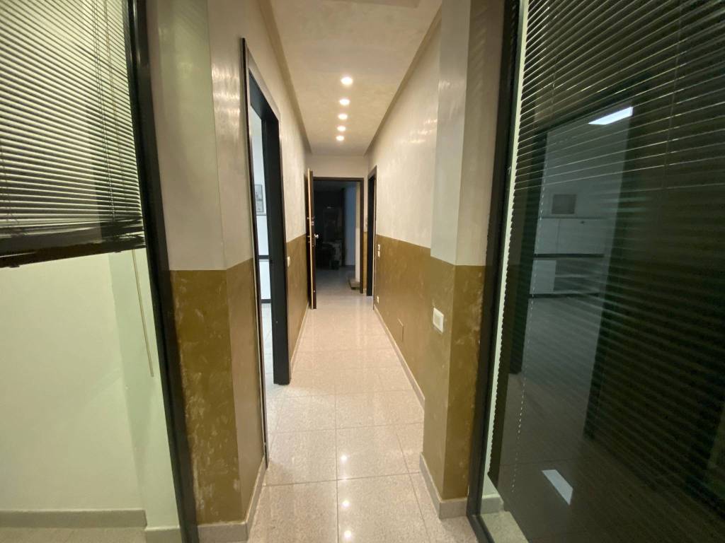 ufficio in affitto a Prato