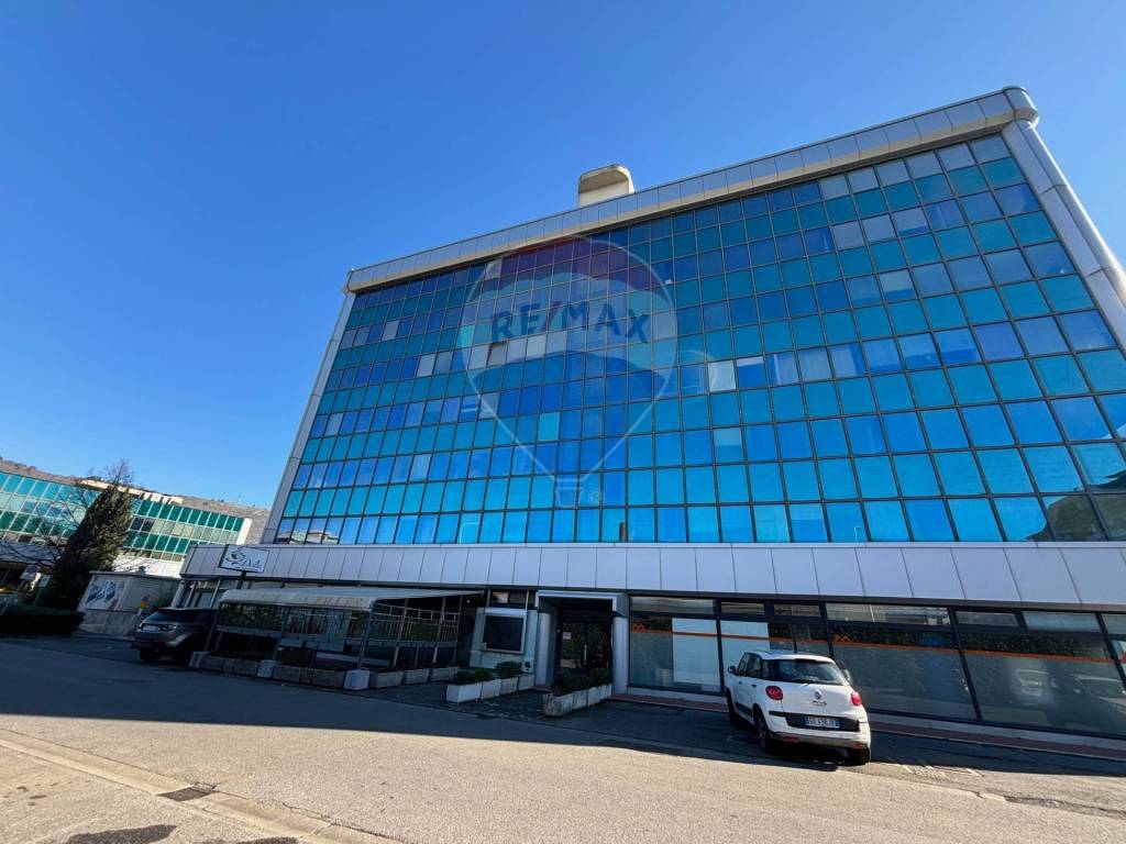 ufficio in affitto a Prato