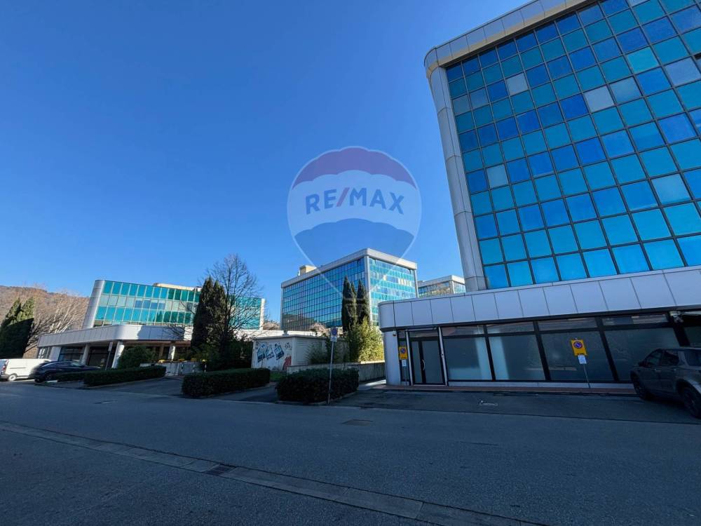 ufficio in affitto a Prato