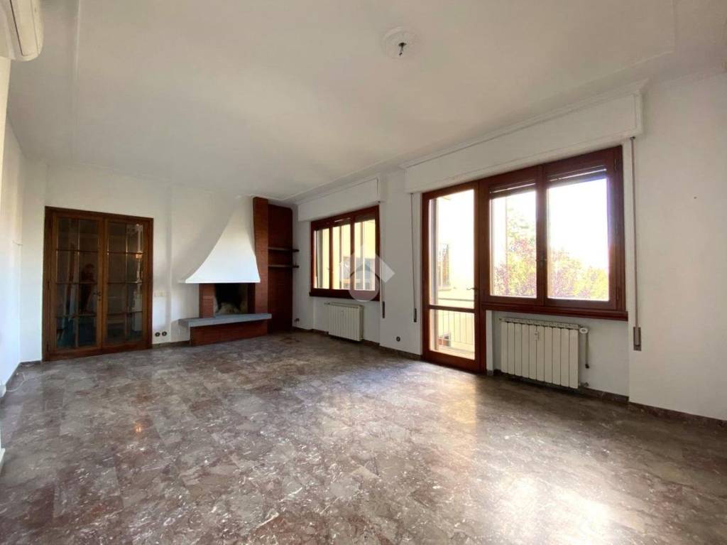 appartamento in affitto a Prato