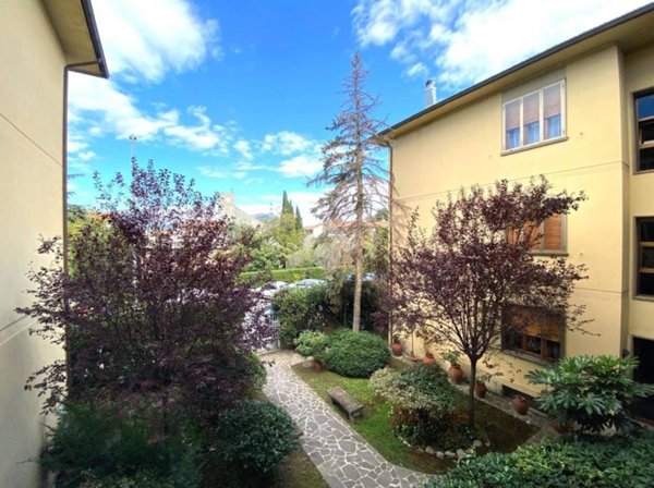 appartamento in affitto a Prato