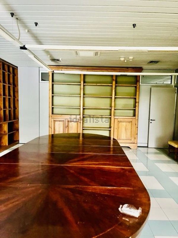 ufficio in affitto a Prato