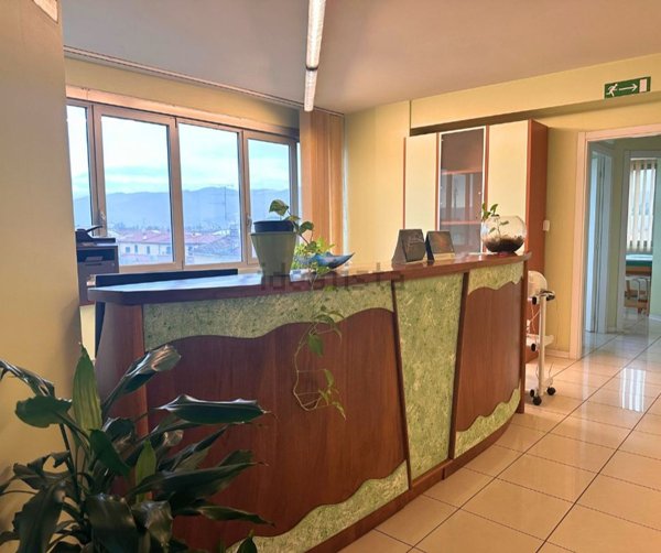ufficio in affitto a Prato