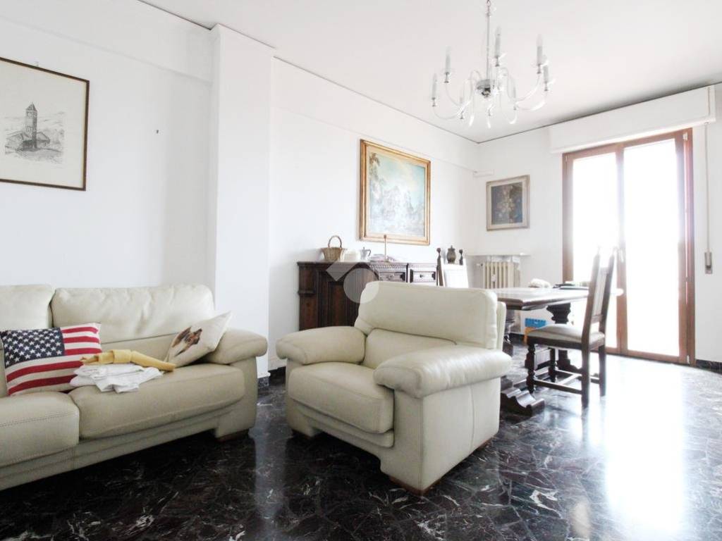 appartamento in affitto a Prato