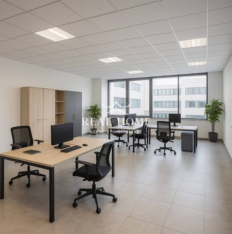 ufficio in affitto a Prato