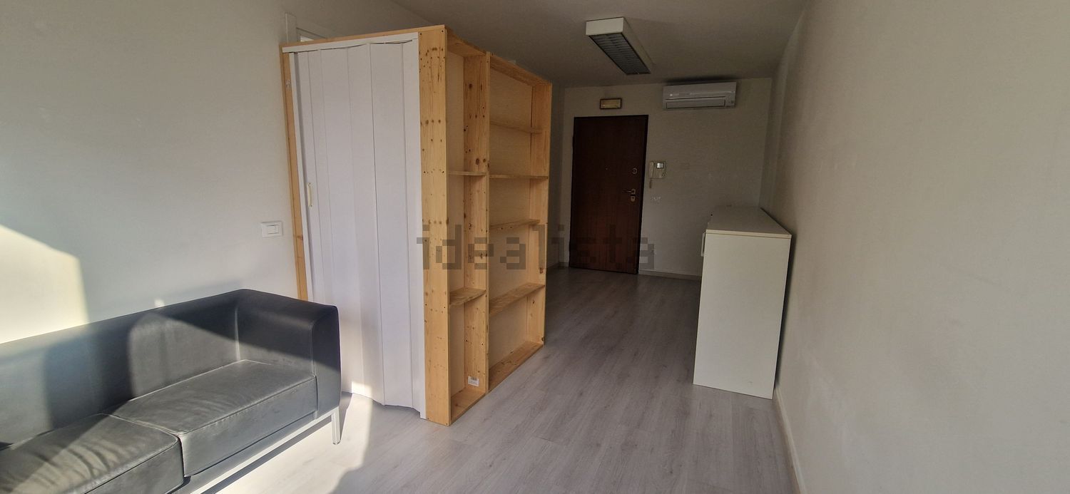 ufficio in affitto a Prato