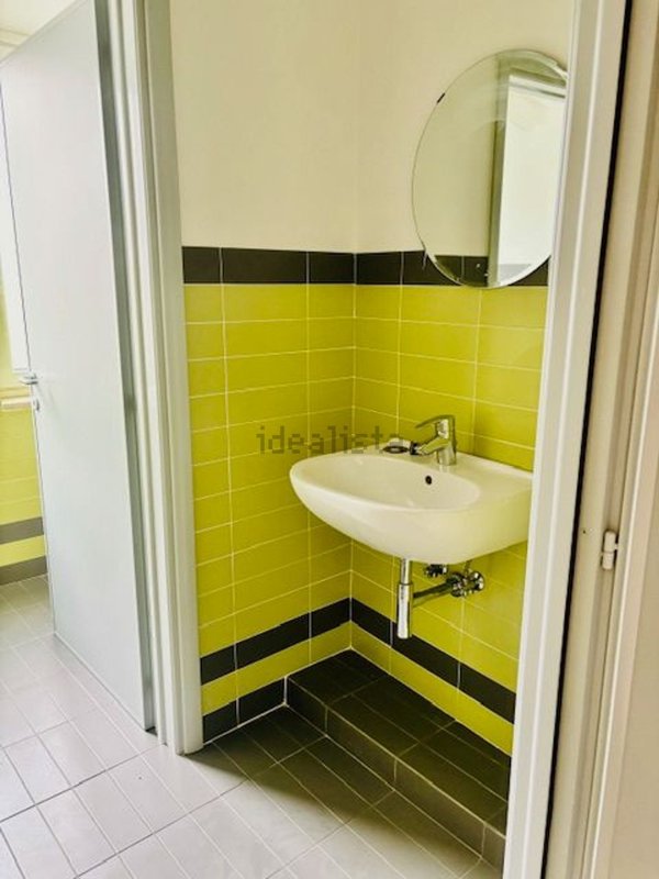 ufficio in affitto a Prato