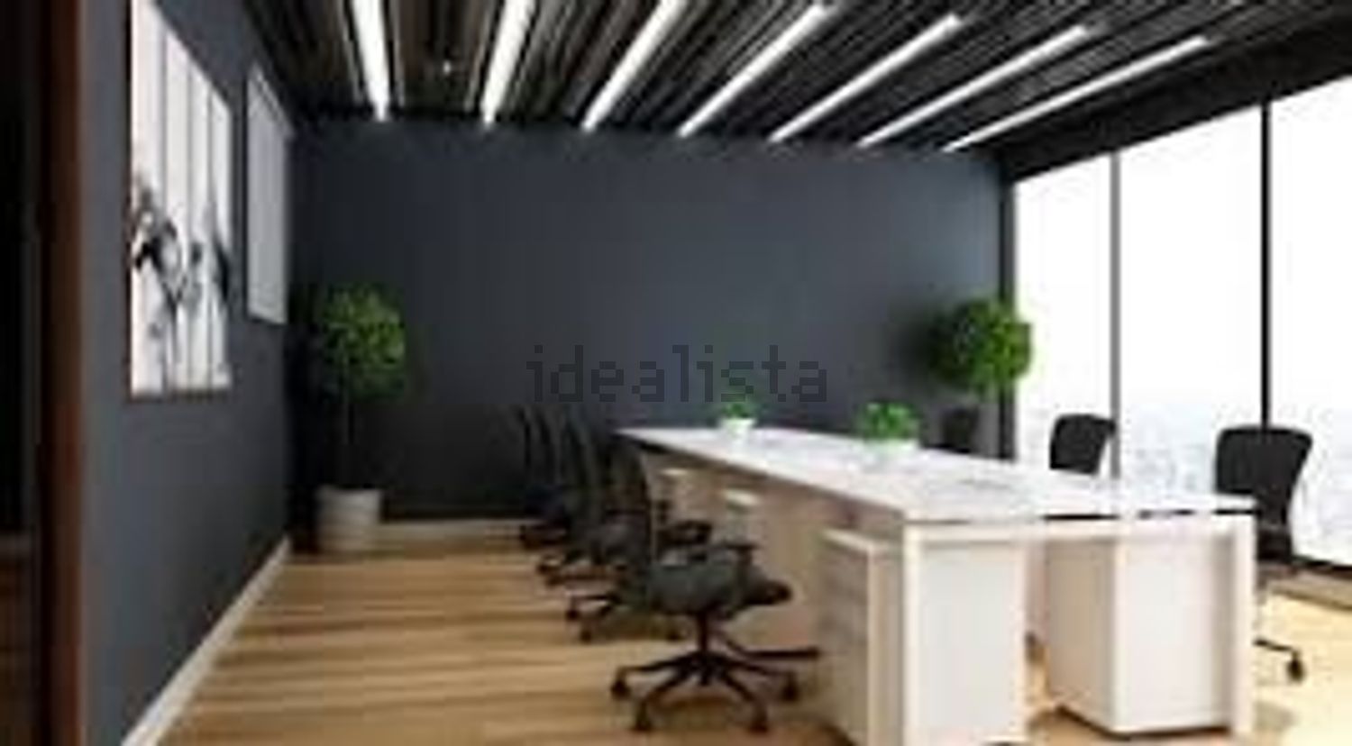 ufficio in affitto a Prato