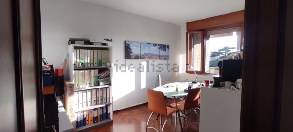 ufficio in affitto a Prato