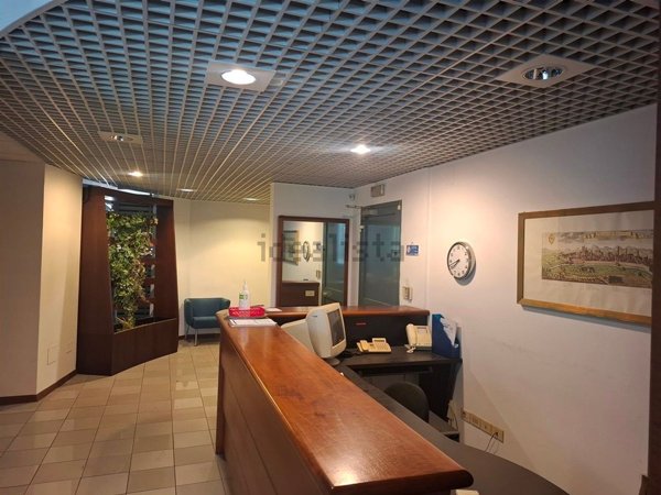 ufficio in affitto a Prato